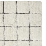 Lorena Canals Mosaikk ullteppe naturlig 230x300cm Lorena Canals Mosaikk ullteppe naturlig 230x300cm