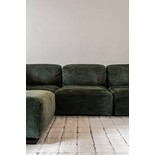 Lorena Canals Mosaic wool rug natural 230x300cm Lorena Canals Mosaic wool rug natural 230x300cm