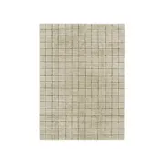 Lorena Canals Tapis mosaïque en laine et grès 170x240cm Lorena Canals Tapis mosaïque en laine et grès 170x240cm