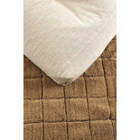 Lorena Canals Mosaic vloerkleed wol ochre 170x240cm Lorena Canals Mosaic vloerkleed wol ochre 170x240cm