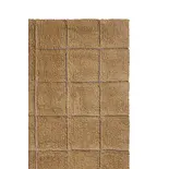 Lorena Canals Mosaic vloerkleed wol ochre 230x300cm Lorena Canals Mosaic vloerkleed wol ochre 230x300cm