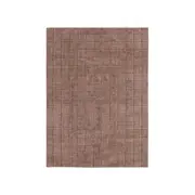 Lorena Canals Mosaic wool quartz rug 170x240cm Lorena Canals Mosaic wool quartz rug 170x240cm