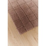 Lorena Canals Tapis mosaïque en laine et quartz 230x300cm Lorena Canals Tapis mosaïque en laine et quartz 230x300cm