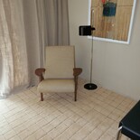 Lorena Canals Mosaic vloerkleed wol amber 170x240cm Lorena Canals Mosaic vloerkleed wol amber 170x240cm