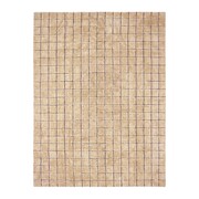 Lorena Canals Tapis mosaïque laine ambre 230x300cm Lorena Canals Tapis mosaïque laine ambre 230x300cm