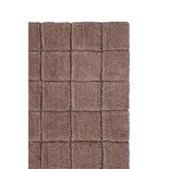 Lorena Canals Mosaik-Wollquarz-Teppich 80x230cm Lorena Canals Mosaik-Wollquarz-Teppich 80x230cm