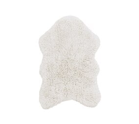 Lorena Canals Ullteppe sau hvitt 75x110cm