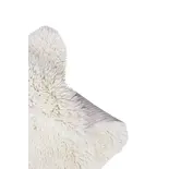 Lorena Canals Tapis Woolable Woolly, motif mouton blanc, 75 x 110 cm Lorena Canals Tapis Woolable Woolly, motif mouton blanc, 75 x 110 cm