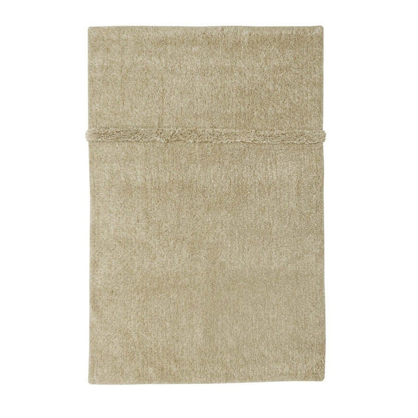 Lorena Canals Woolable Tundra vloerkleed blended sheep beige 170x240cm