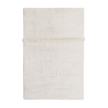 Lorena Canals Ullbart Tundra-teppe, sau, hvitt 170x240 cm Lorena Canals Ullbart Tundra-teppe, sau, hvitt 170x240 cm