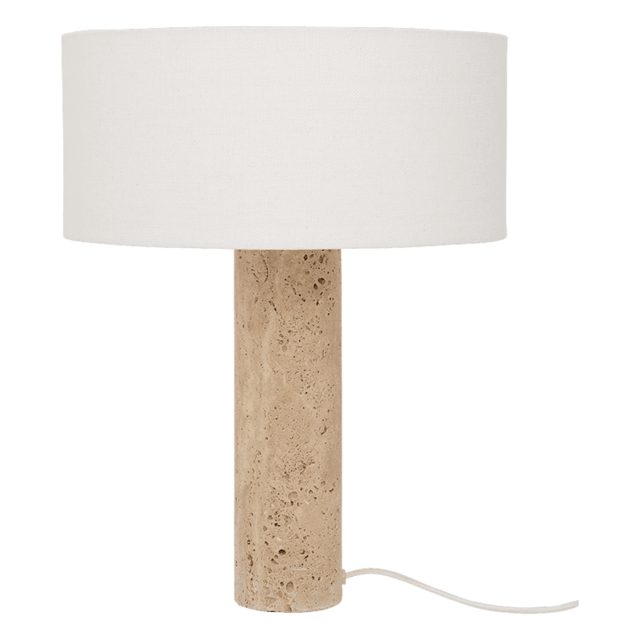 Urban Nature Culture Marmo bordlampe Urban Nature Culture Marmo bordlampe