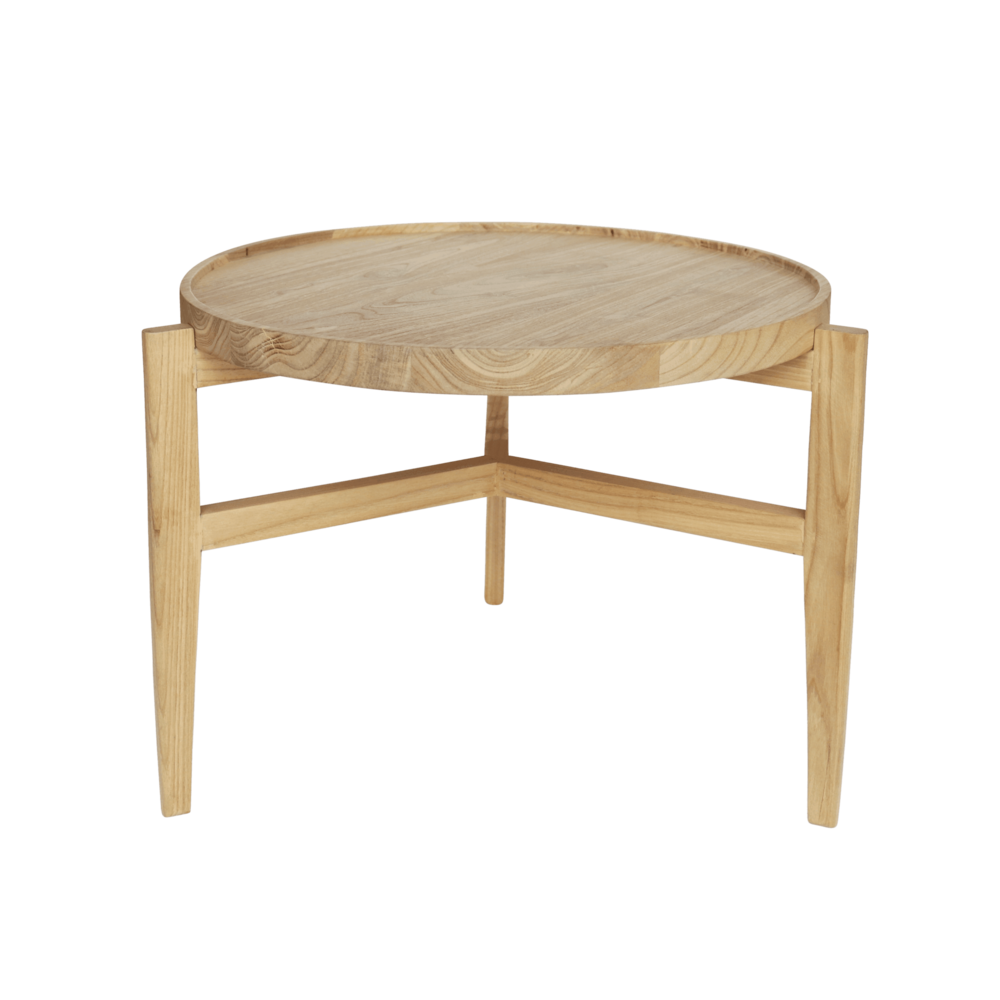 Urban Nature Culture Dizain side table
