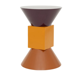 Urban Nature Culture Table d'appoint Smuk Urban Nature Culture Table d'appoint Smuk