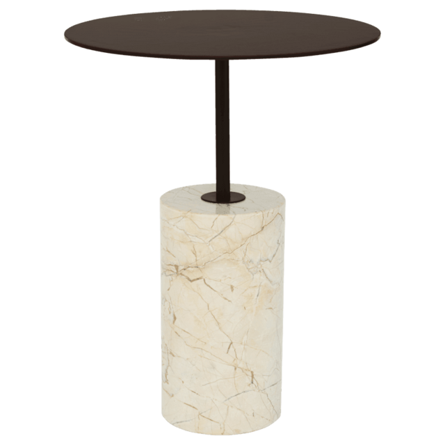 Urban Nature Culture Macy B side table Urban Nature Culture Macy B side table