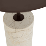 Urban Nature Culture Macy B side table Urban Nature Culture Macy B side table