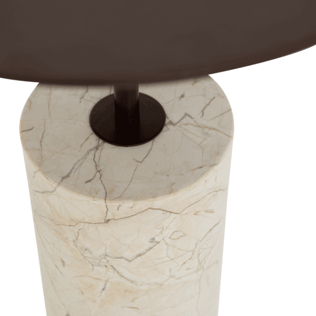 Urban Nature Culture Table d'appoint Macy B Urban Nature Culture Table d'appoint Macy B