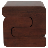 Urban Nature Culture Lugn sidebord Urban Nature Culture Lugn sidebord