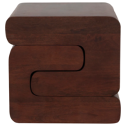 Urban Nature Culture Lugn sidebord Urban Nature Culture Lugn sidebord