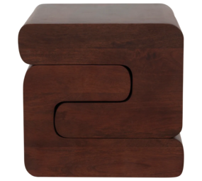 Urban Nature Culture Table d'appoint Lugn Urban Nature Culture Table d'appoint Lugn