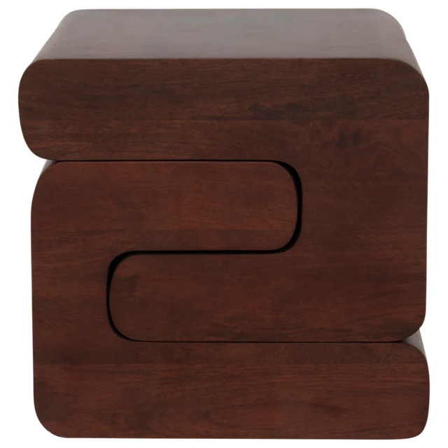 Urban Nature Culture Lugn sidebord Urban Nature Culture Lugn sidebord