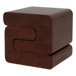 Urban Nature Culture Lugn sidobord Urban Nature Culture Lugn sidobord