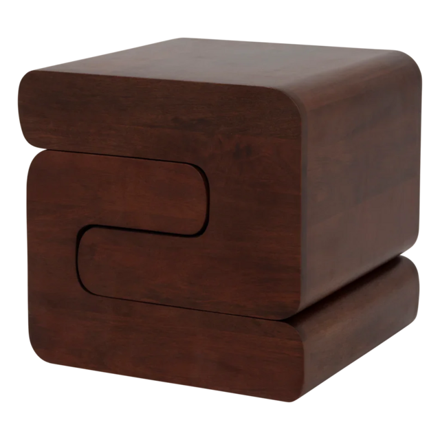 Urban Nature Culture Lugn sidebord Urban Nature Culture Lugn sidebord