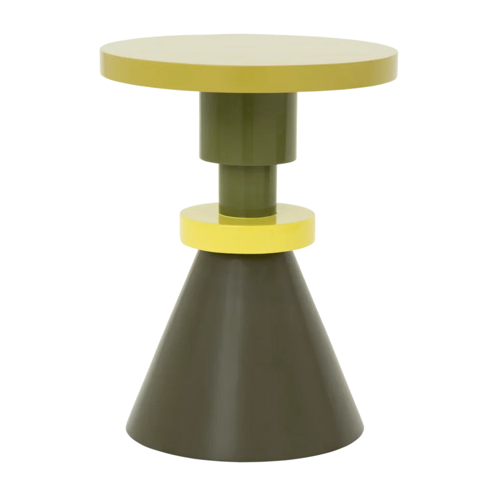 Urban Nature Culture Table d'appoint Gjeng Urban Nature Culture Table d'appoint Gjeng