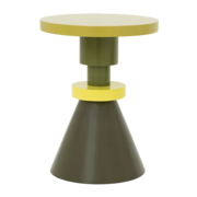 Urban Nature Culture Table d'appoint Gjeng Urban Nature Culture Table d'appoint Gjeng