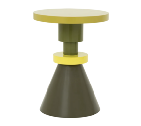 Urban Nature Culture Table d'appoint Gjeng Urban Nature Culture Table d'appoint Gjeng