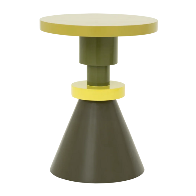 Urban Nature Culture Gjeng side table Urban Nature Culture Gjeng side table