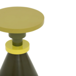 Urban Nature Culture Table d'appoint Gjeng Urban Nature Culture Table d'appoint Gjeng