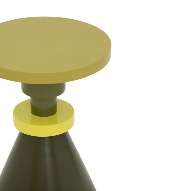 Urban Nature Culture Table d'appoint Gjeng Urban Nature Culture Table d'appoint Gjeng