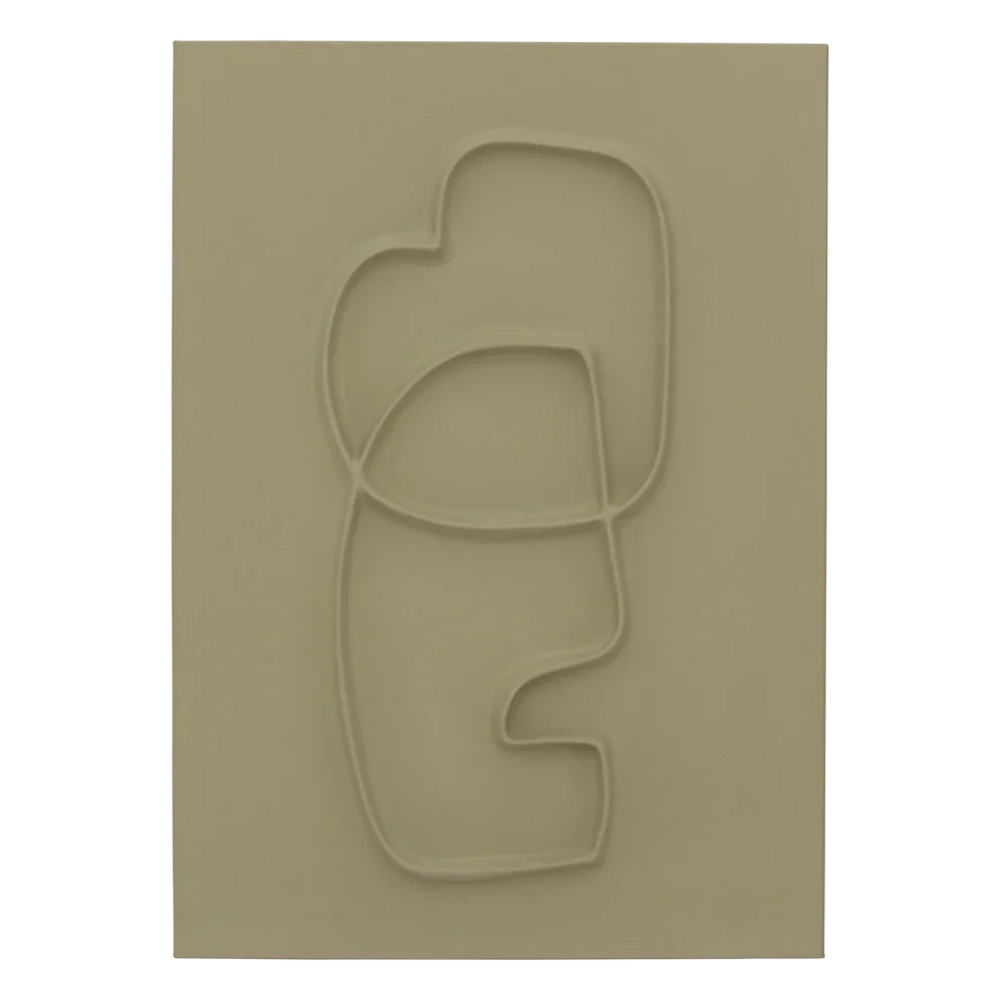 Urban Nature Culture Blythe wall decoration Urban Nature Culture Blythe wall decoration