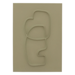 Urban Nature Culture Blythe wall decoration Urban Nature Culture Blythe wall decoration