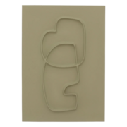 Urban Nature Culture Blythe wall decoration Urban Nature Culture Blythe wall decoration