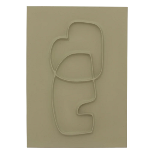 Urban Nature Culture Blythe wall decoration Urban Nature Culture Blythe wall decoration