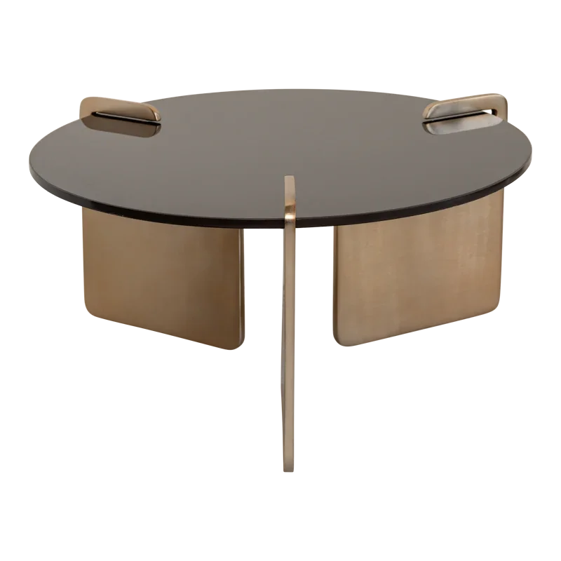 Urban Nature Culture Linn salontafel