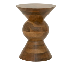 Urban Nature Culture Lustro side table Urban Nature Culture Lustro side table