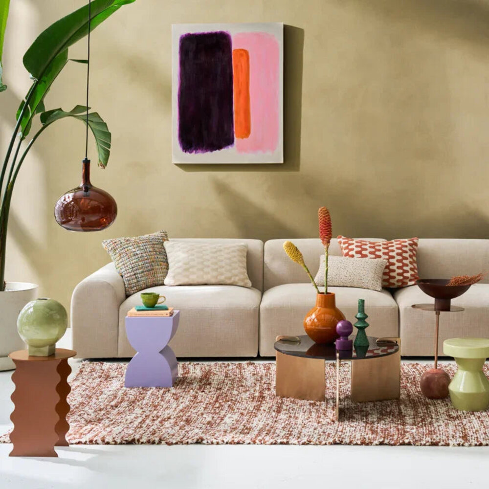 Urban Nature Culture Bola wall decoration Urban Nature Culture Bola wall decoration