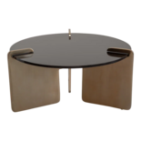 Urban Nature Culture Linen coffee table Urban Nature Culture Linen coffee table