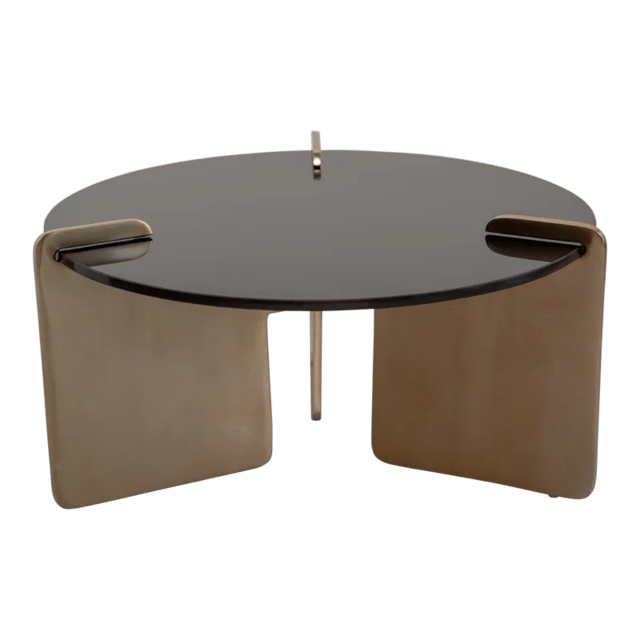 Urban Nature Culture Linen coffee table Urban Nature Culture Linen coffee table