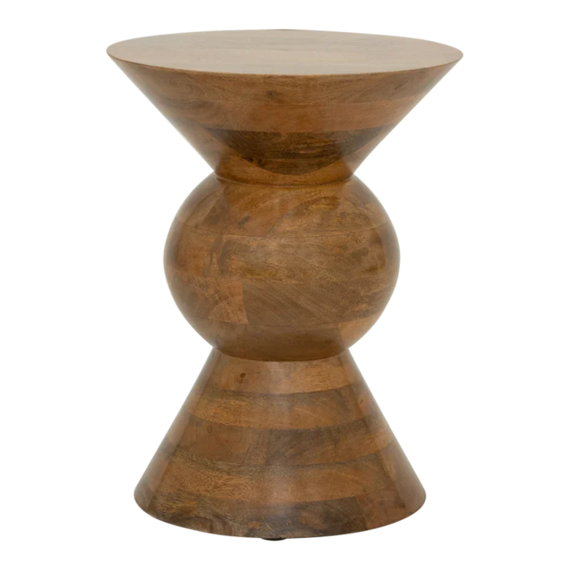 Urban Nature Culture Lustro side table