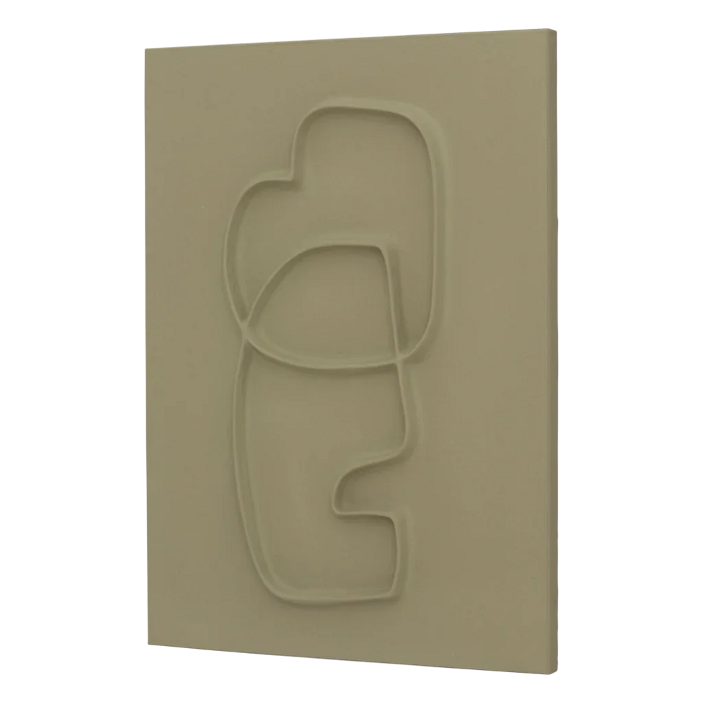 Urban Nature Culture Blythe wall decoration Urban Nature Culture Blythe wall decoration