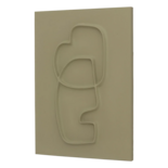 Urban Nature Culture Blythe wall decoration Urban Nature Culture Blythe wall decoration