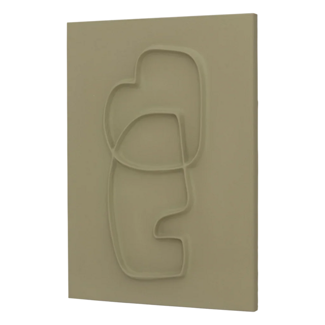 Urban Nature Culture Blythe wall decoration Urban Nature Culture Blythe wall decoration