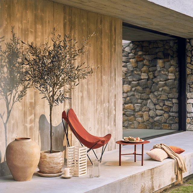 Urban Nature Culture Tiago outdoor table Urban Nature Culture Tiago outdoor table