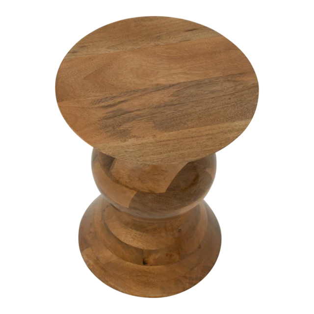 Urban Nature Culture Lustro side table