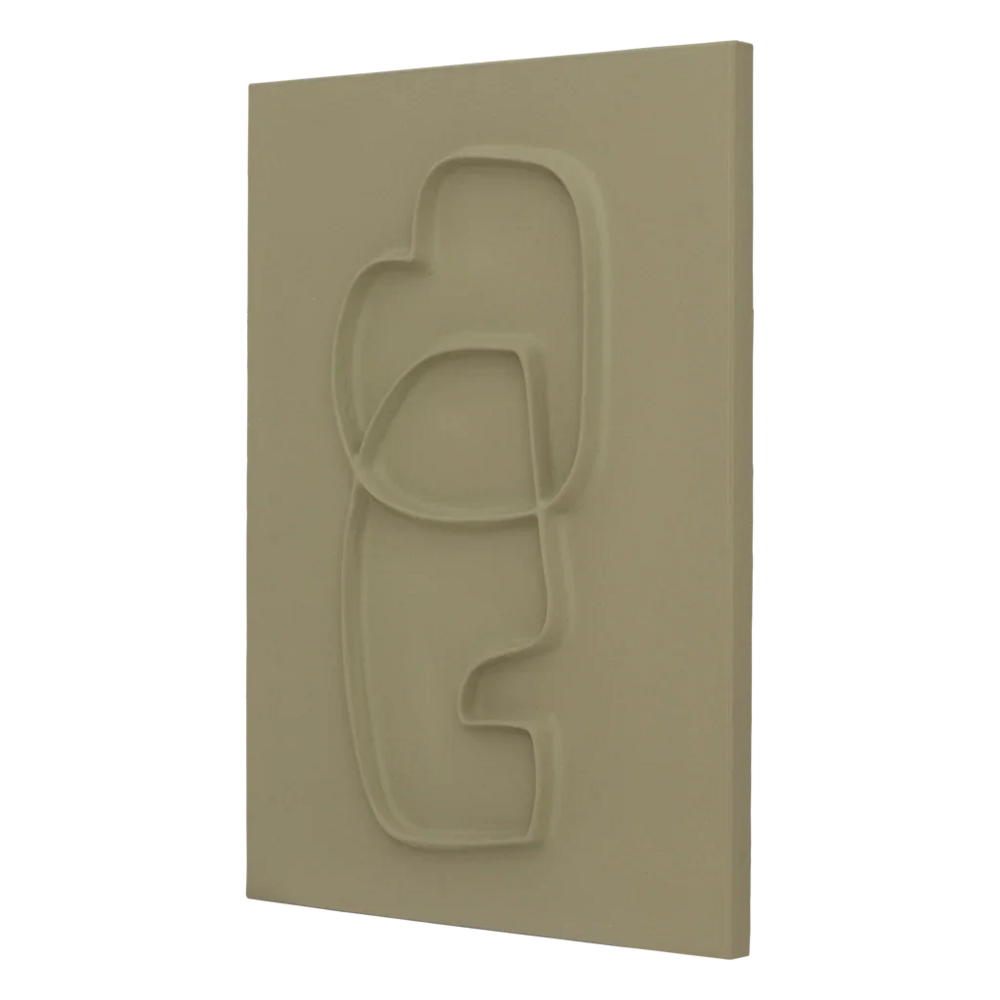 Urban Nature Culture Blythe wall decoration Urban Nature Culture Blythe wall decoration