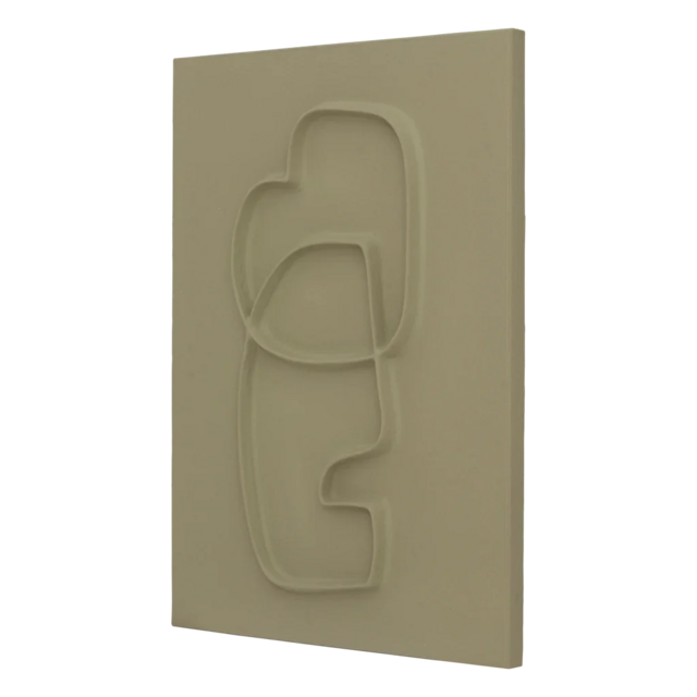 Urban Nature Culture Decoración de pared alegre Urban Nature Culture Decoración de pared alegre