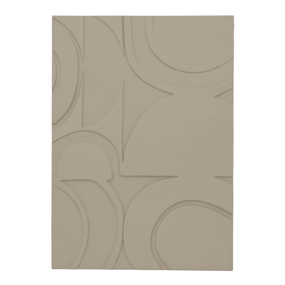 Urban Nature Culture Maru wall decoration